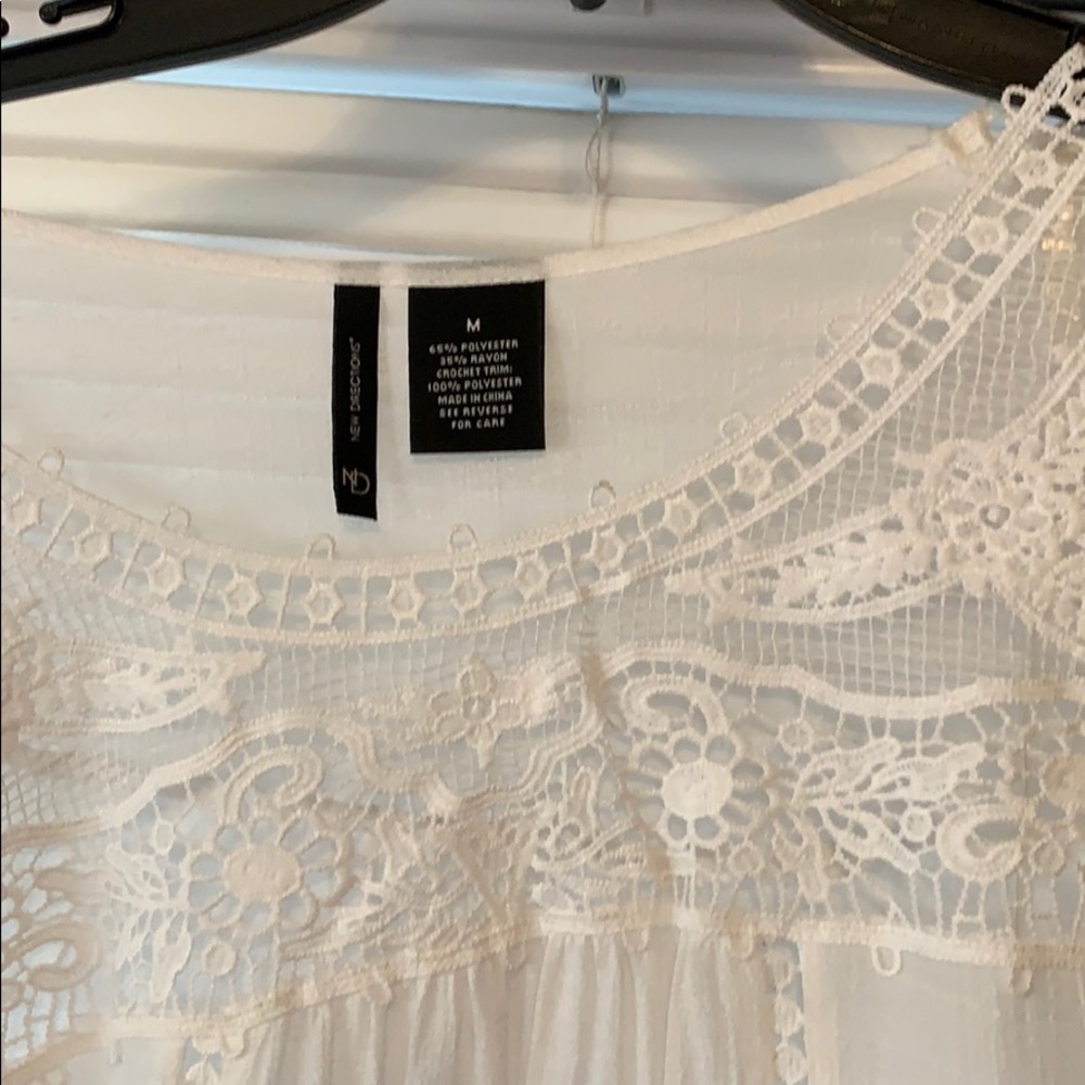 M shirt - Picture 2 of 3